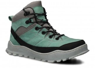 YOUTH BOOT MODEL 244 MINT SAMUEL + FELT - SIZE 38