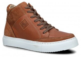 YOUTH SHOE 013 GINGER RUSTIC - SIZE 36