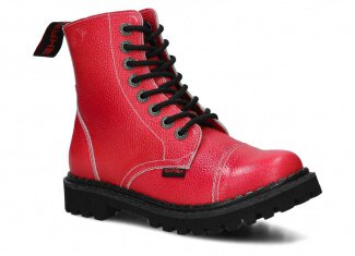 COMBAT BOOTY SHARK NAGABA 8H PINK FOLLONICA - SIZE 38