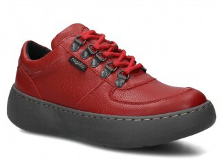 SHOE NAGABA 314 RED CLOUD - 37
