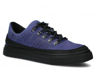 MEN SHOES MODEL 463 CORNFLOWER CRAZY - SIZE 42