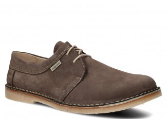 WOMEN SHOES MODEL 007 OLIVE SAMUEL - SIZE 45