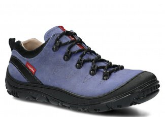 YOUTH SHOES MODEL 241 CORNFLOWER CRAZY - SIZE 38