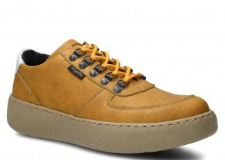 SHOE NAGABA 314 YELLOW CLOUD - 41