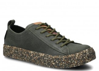 SHOE NAGABA 611 KHAKI GALAPAGOS- 37