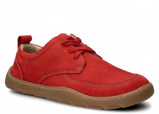 SHOE NAGABA 6301 RED SAMUEL - 37