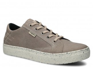 MEN SHOES MODEL 410 BEIGE GALAPAGOS - SIZE 42