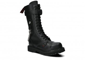 MODEL 504 BLACK BOSMAN