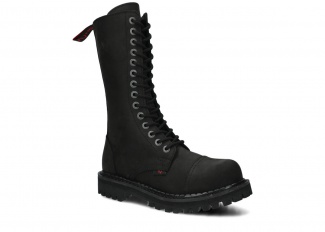 Combat booty NAGABA 14H black crazy