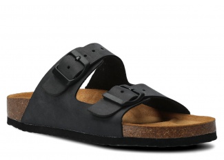 Profiled Slides -NAGABA 017 graphite nubuk 