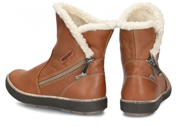 rustic boots womens