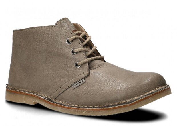 YOUTH BOOT MODEL 082 GRAY T RUSTIC - SIZE 46
