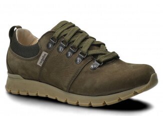 YOUTH BOOT MODEL 070 KHAKI SAMUEL - SIZE 37