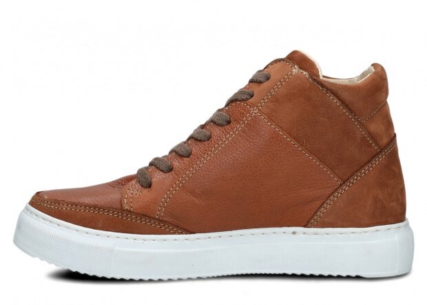 YOUTH SHOE 013 GINGER RUSTIC - SIZE 36