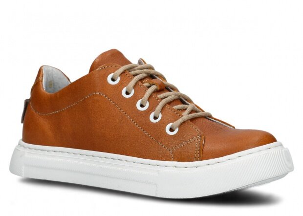 YOUTH SHOE MODEL 607 GINGER CLOUD - SIZE 37