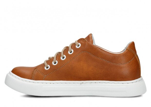 YOUTH SHOE MODEL 607 GINGER CLOUD - SIZE 37