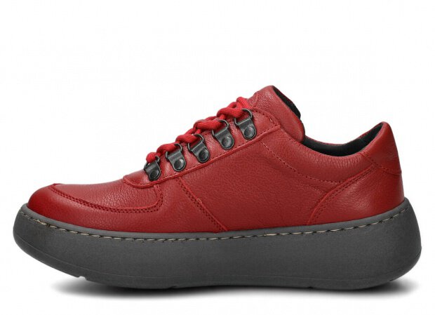 SHOE NAGABA 314 RED CLOUD - 37