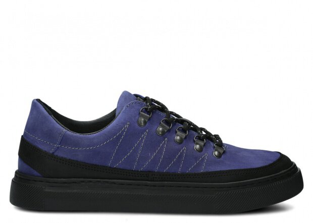 MEN SHOES MODEL 463 CORNFLOWER CRAZY - SIZE 42