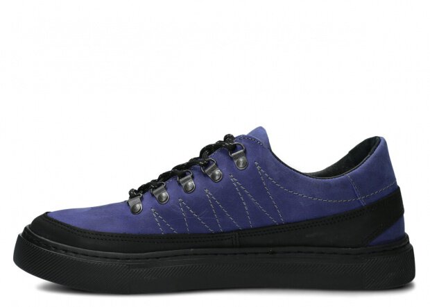 MEN SHOES MODEL 463 CORNFLOWER CRAZY - SIZE 42
