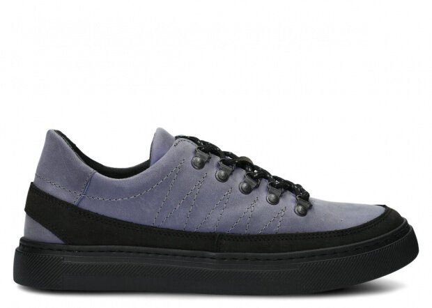 MEN SHOES MODEL 463 CORNFLOWER CRAZY - SIZE 41