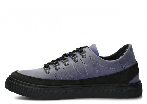 MEN SHOES MODEL 463 CORNFLOWER CRAZY - SIZE 41