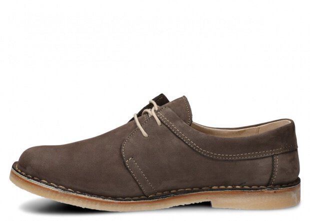 WOMEN SHOES MODEL 007 OLIVE SAMUEL - SIZE 45