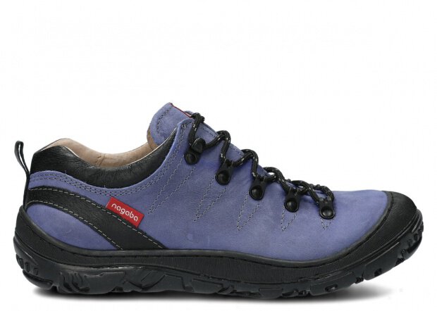 YOUTH SHOES MODEL 241 CORNFLOWER CRAZY - SIZE 38
