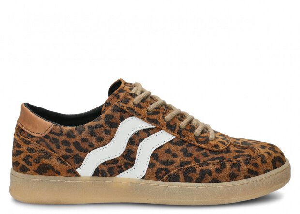 SHOE NAGABA 129 GINGER LAMPART- 37