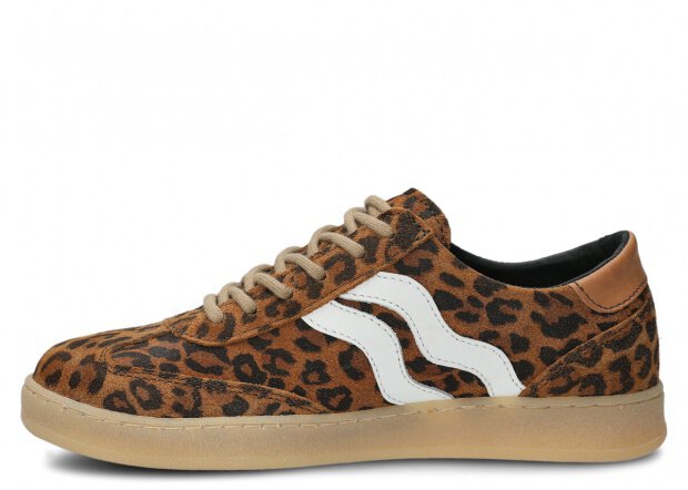SHOE NAGABA 129 GINGER LAMPART- 37