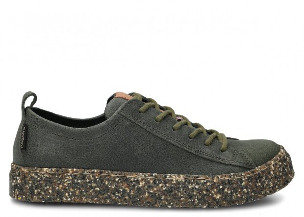 SHOE NAGABA 611 KHAKI GALAPAGOS- 37