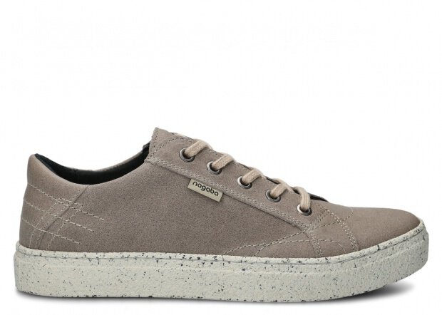 MEN SHOES MODEL 410 BEIGE GALAPAGOS - SIZE 42