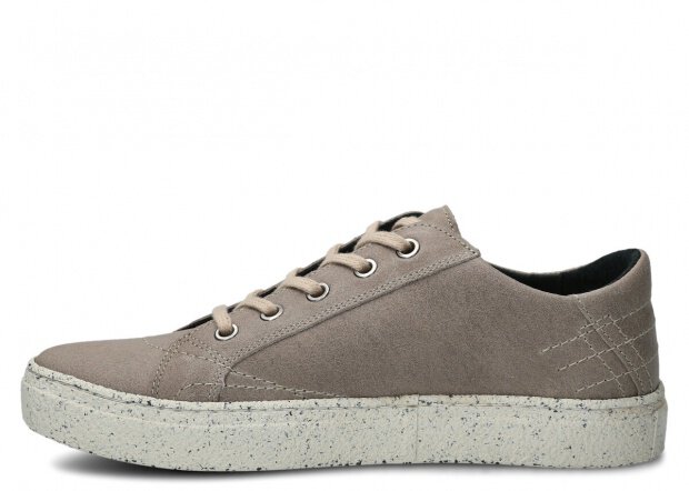 MEN SHOES MODEL 410 BEIGE GALAPAGOS - SIZE 42