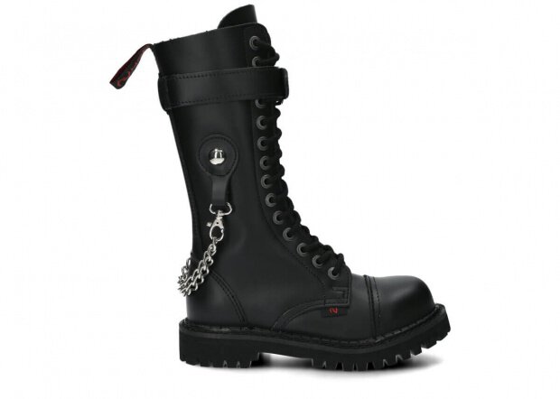 MODEL 504 BLACK BOSMAN