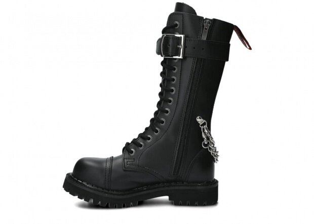 MODEL 504 BLACK BOSMAN