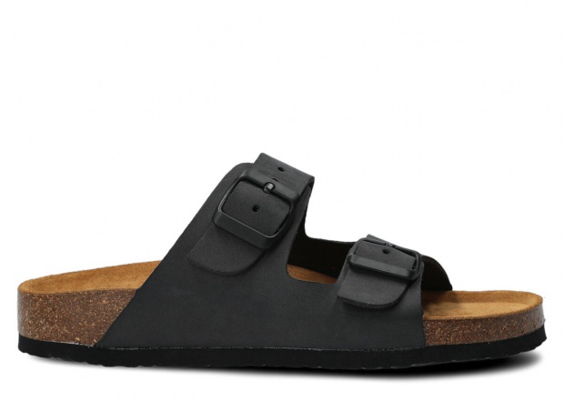 Profiled Slides -NAGABA 017 graphite nubuk 