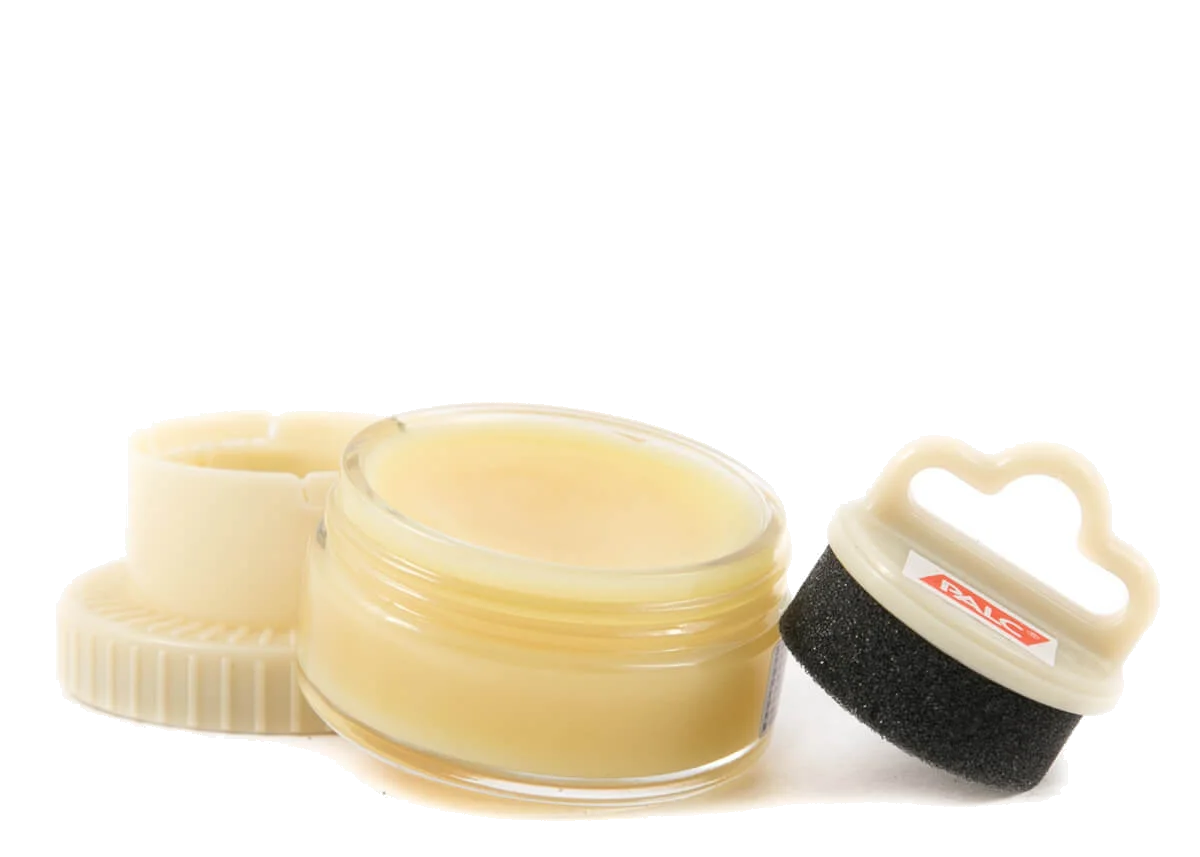 GREASE FOR LEATHERS BY PALC Waterproofing treatments Nagaba